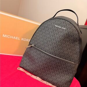 Michael Kors Women’s Backpack